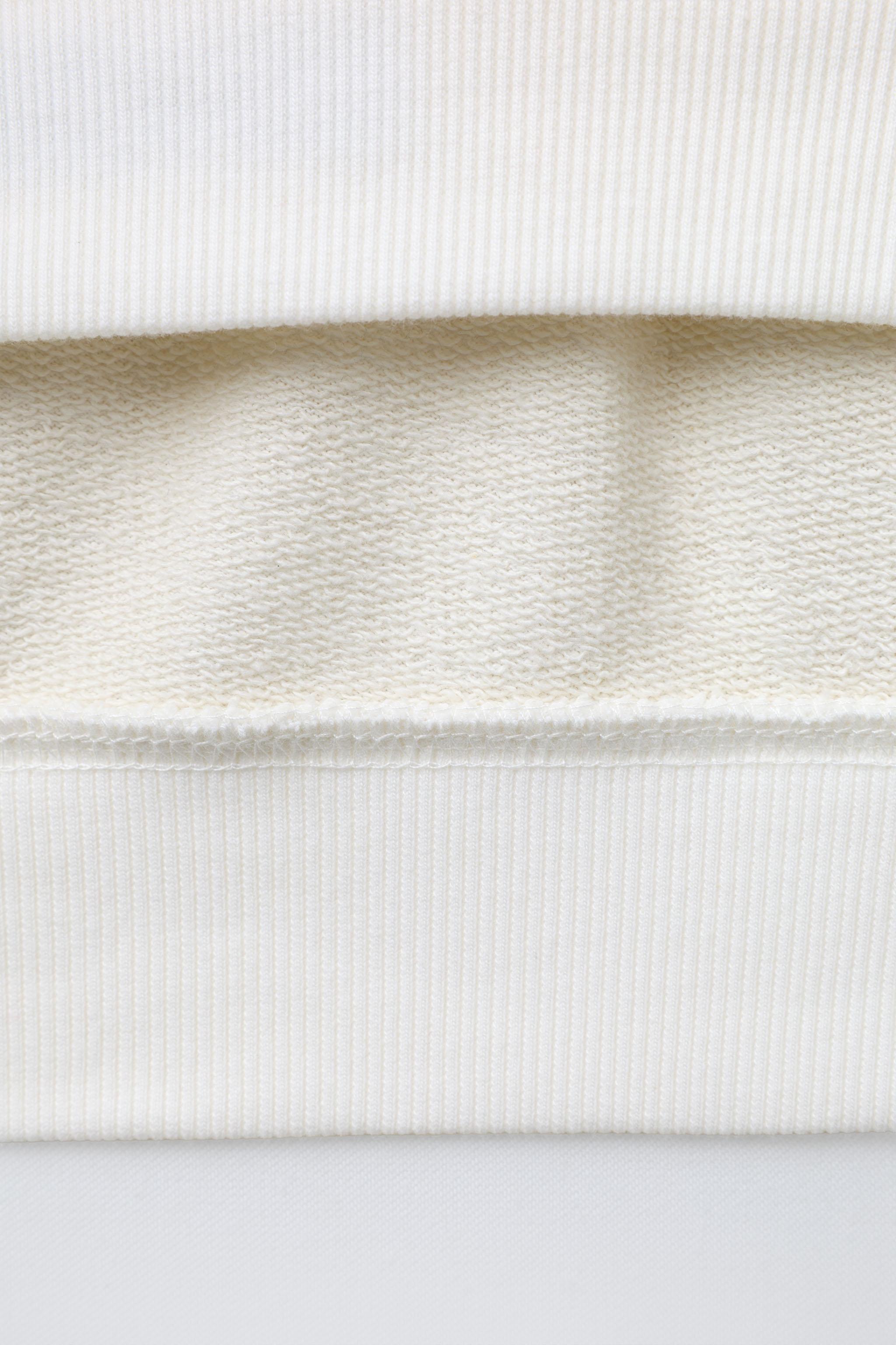 CAN PRINT SWEATSHIRT